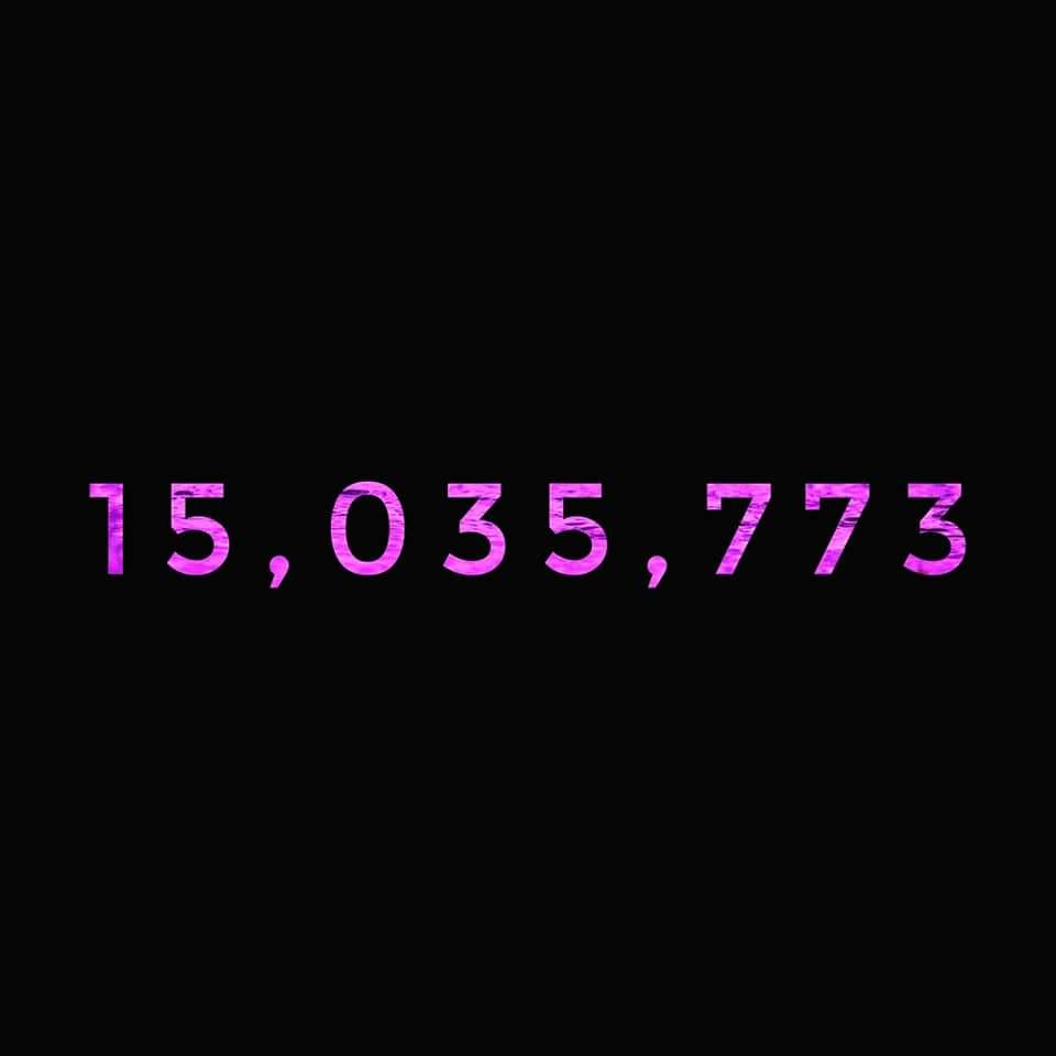 nicomagsalin's tweet photo. One of the 15,035,773. Still standing for my vote. #AngatBuhayLahat https://t.co/BjP9lepcrU