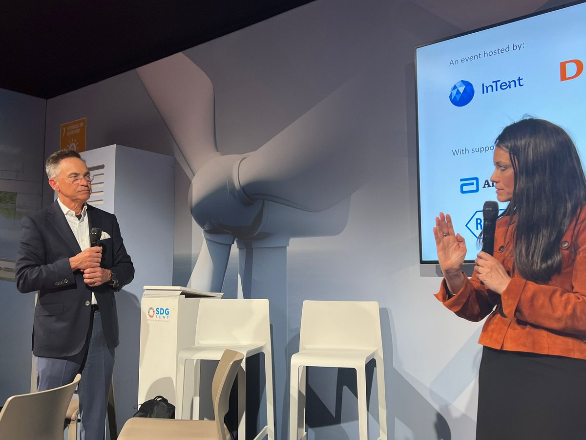 Thank you <a href="/RaniaAlMashat/">Rania A. Al Mashat</a> for showing us that persistence really matters for #hepatitis elimination. As for Egypt, don't let the challenges discourage your efforts, stakeholder's will come together and make the change you want to see @EndHep2030 <a href="/GlobalHep/">Coalition for Global Hepatitis Elimination</a> <a href="/DNDi/">Drugs for Neglected Diseases initiative</a> <a href="/AbbottNews/">Abbott</a>