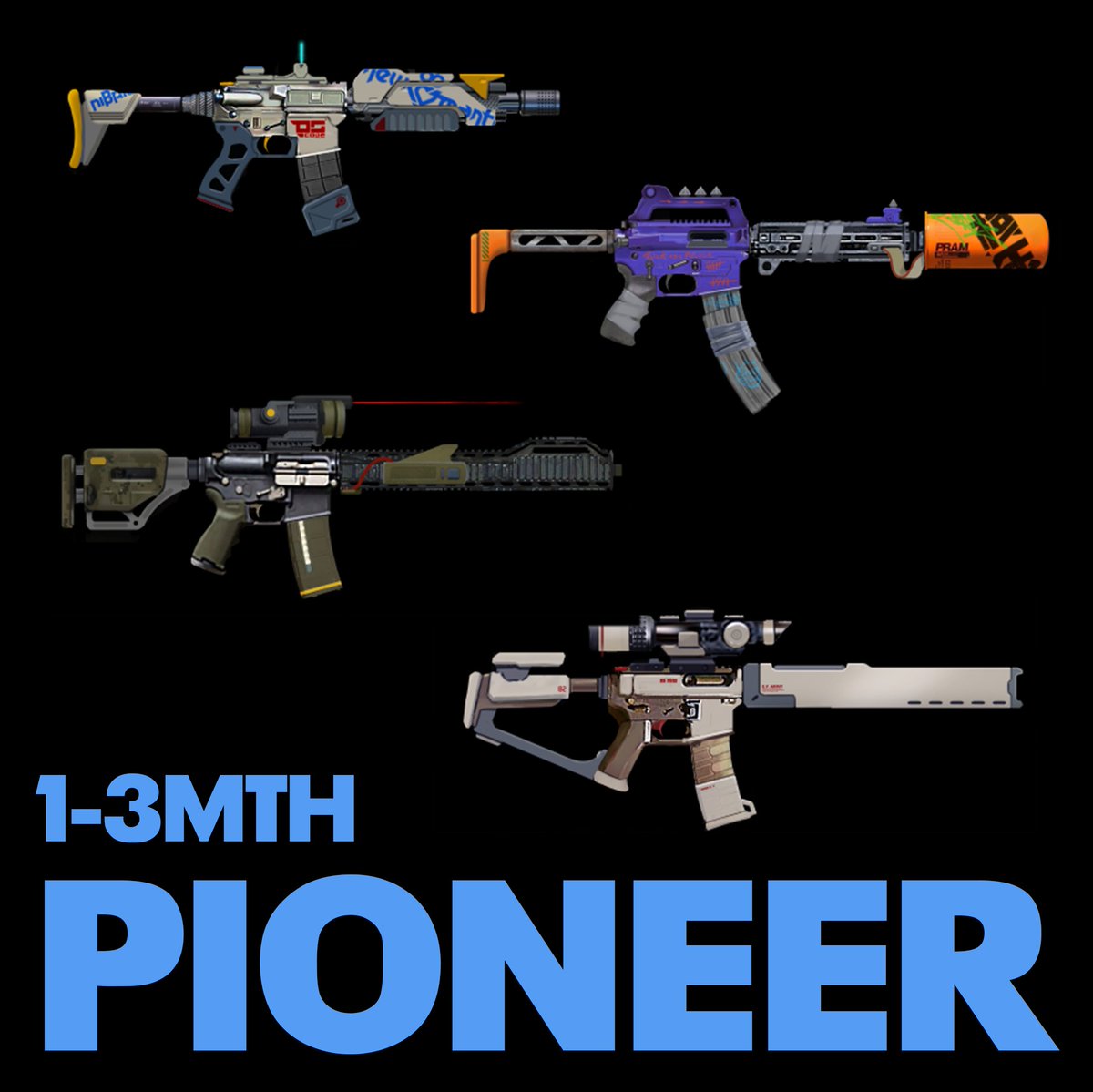 The Moshpit Tournament tweet media