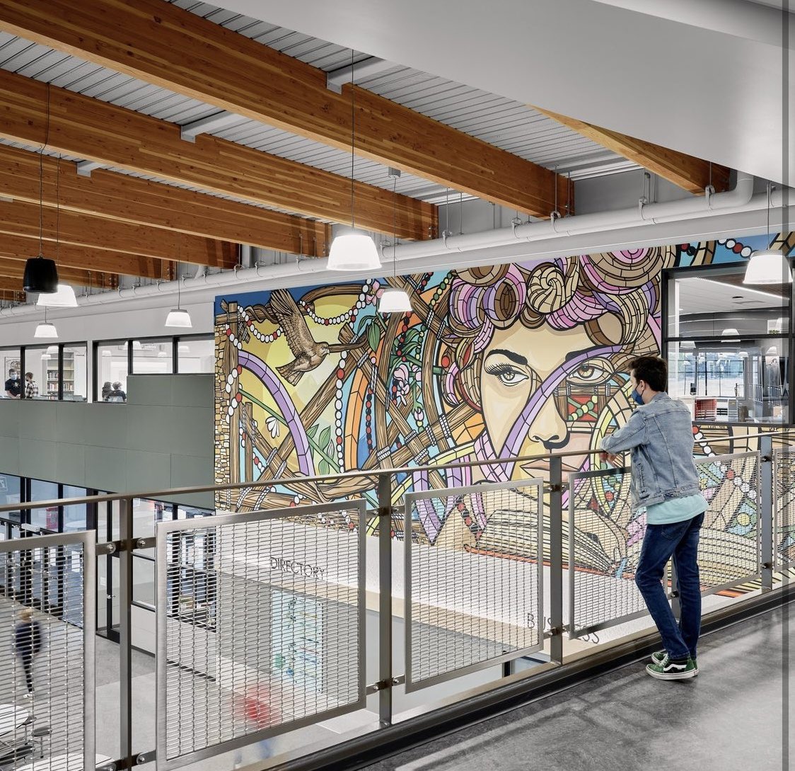 Spokane , Washington