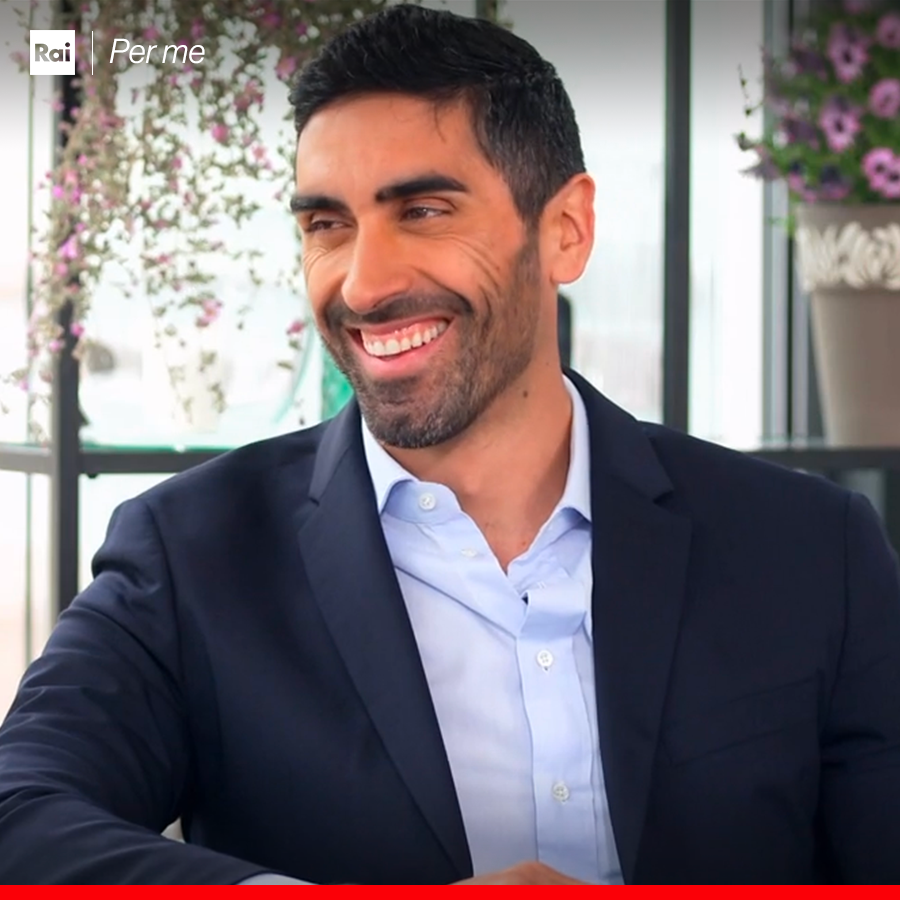 RaiDue's tweet image. ⏰ Non esistono scuse: il tempo per volersi bene e per risvegliare il proprio benessere bisogna trovarlo sempre!

📢 Con @samanta_togni e @FiloMagnini, #PerMe oggi alle 09.00 su #Rai2 e in streaming su #RaiPlay.