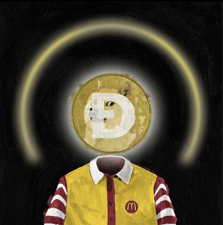 Crypto Heads Society tweet media