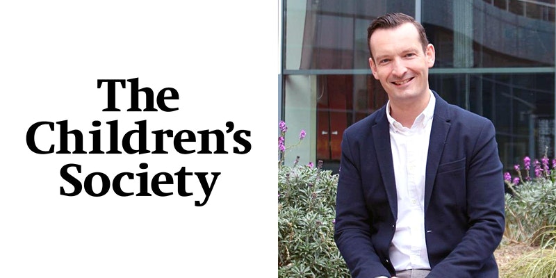 Event exploring how the damaging decline of children’s welfare can be overturned - looking forwards to hearing The <a href="/childrensociety/">The Children's Society</a> CEO <a href="/markrusselluk/">Mark Russell OBE</a> speak at <a href="/LivCathedral/">Liverpool Cathedral</a> 7.30pm-9pm on June 9. Book tickets: eventbrite.co.uk/e/overturn-dec…