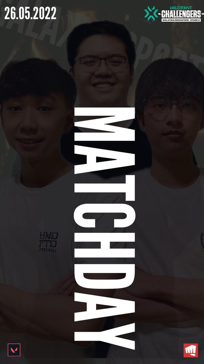 Facing our friends <a href="/ggBleed/">BLEED Esports</a> tomorrow in 1st match of #VCT MY/SG Stage 2 : Playoffs

📺 : youtu.be/wDW5a6v8RnM
⌛ : 12:30 P.M. SGT ( 10:00 A.M. IST )

#GalaxyTakeOver