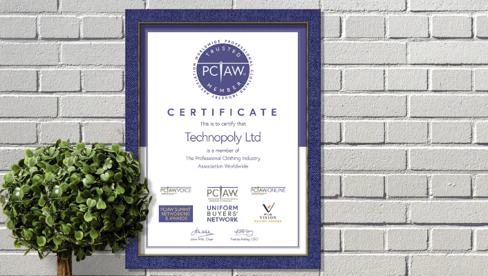 We are delighted to have become a PCIAW trusted member. #thePCIAW #Tevikosoftware #ERP #SoftwareDevelopers