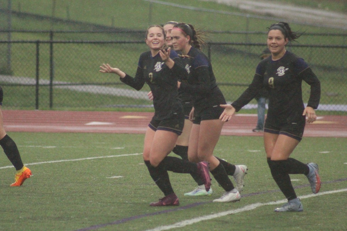 Warriors advance! Norwalk dominates their region 5 semifinals against Oskaloosa and win with the mercy rule, 10-0.  Your Warriors will play Pella on Thursday @ 6PM in the finals! <a href="/NorwalkGSoccer/">Coach Messer</a> <a href="/Norwalk_HS/">Norwalk High School</a>