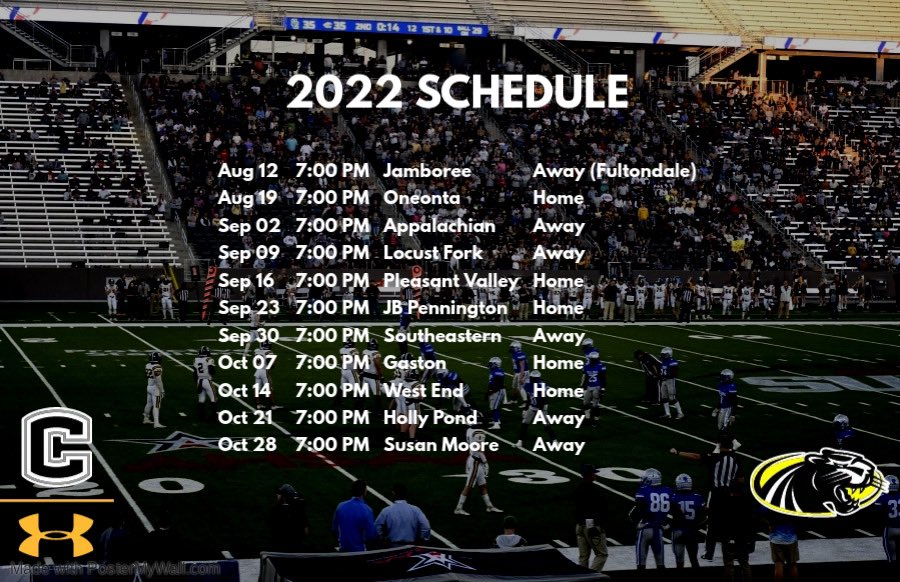 Will Glaze tweet media