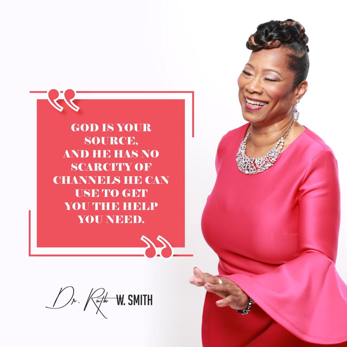 Ruth Smith (@archbishopruth) on Twitter photo 