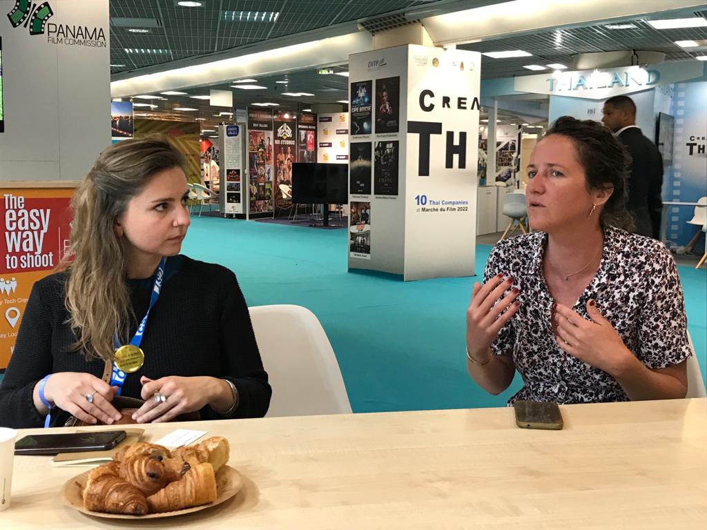 ProChile France tweet media