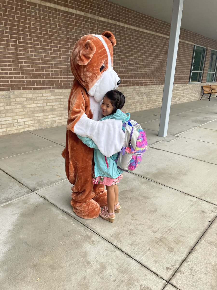 Michelle Wilson tweet media