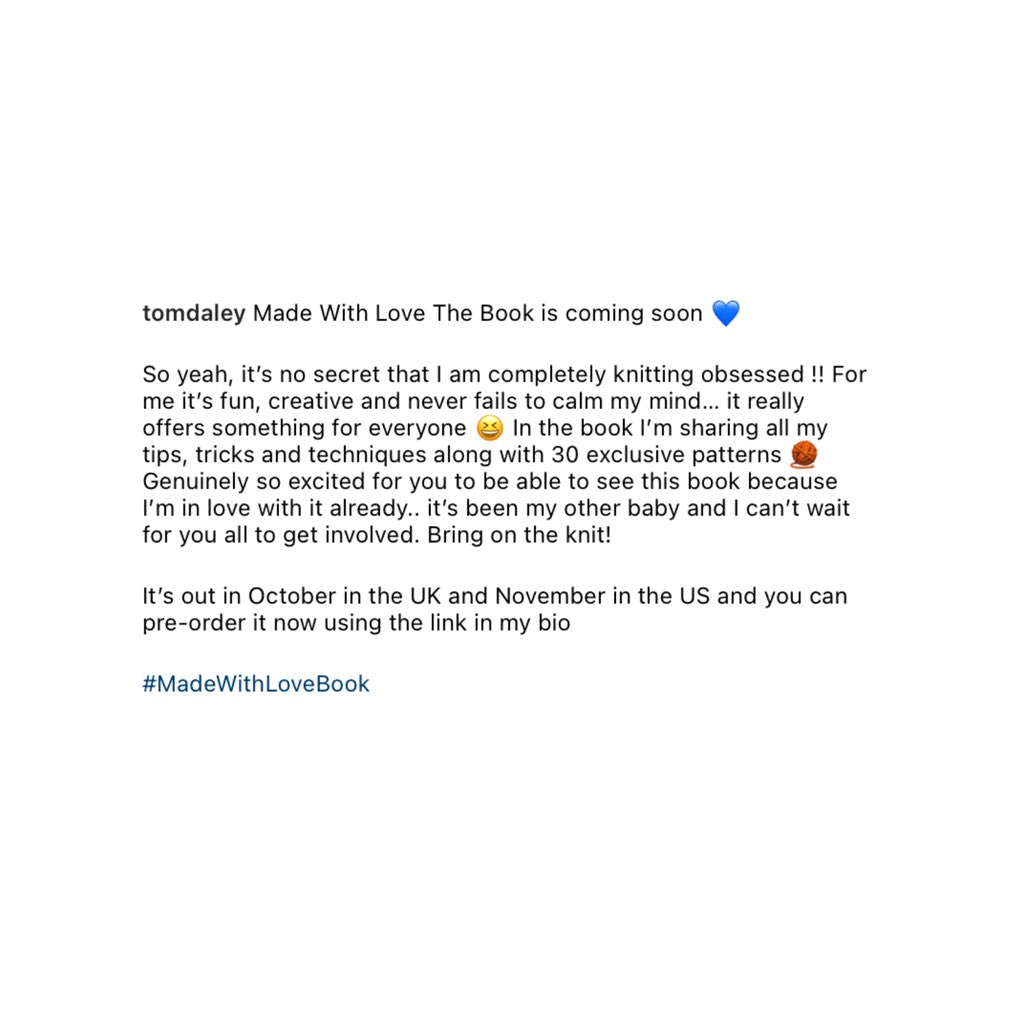 dailyblackdaley's tweet photo. New book is coming! #MadeWithLoveBook https://t.co/adwFAC0Uaz