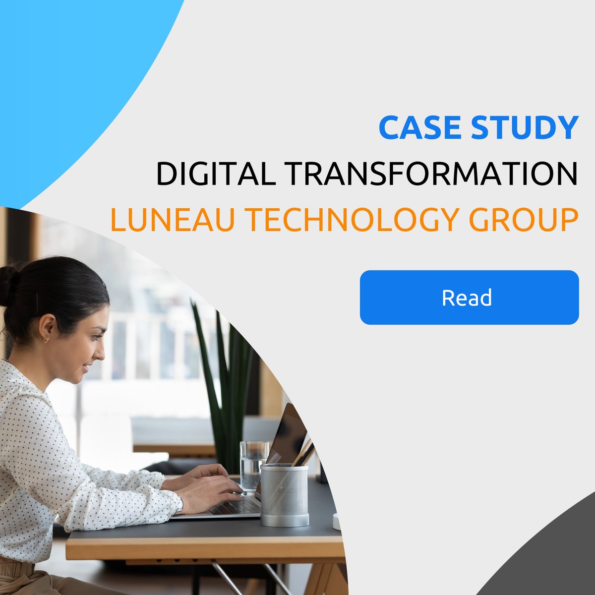 How SAP Field Service Management helps Luneau Technology Group to save time, boost productivity and prevent new issues. Find out in the Case Study: bit.ly/luneau-technol…
#notionedge #casestudy #luneautechnology #sap #sapfsm #digitaltransformation #technology #productivity