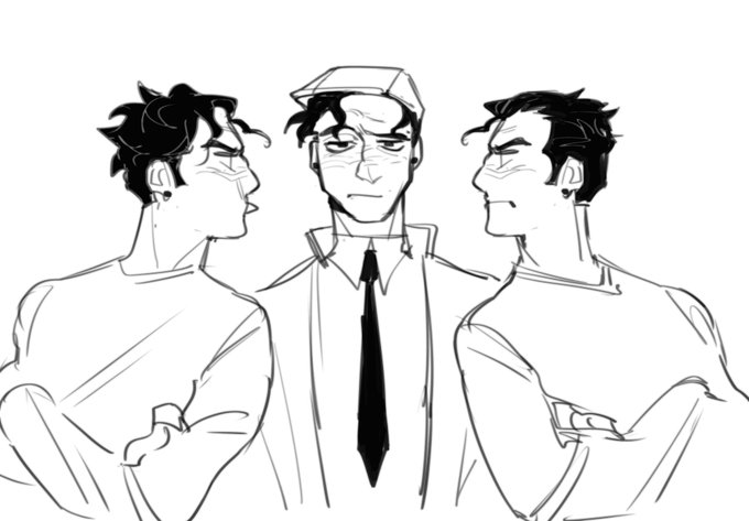 [#moonknight] missing them everyday 