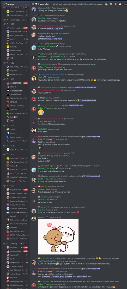 Mint CollectiblΞ tweet media