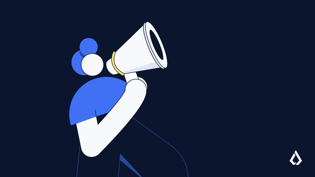 Lisk's tweet photo. #Lisk is hiring! - Help shape the future of #crypto.

📋 Marketing openings 📋
• Business Developer 🌎
• Business Development Lead 🌎
• Design Lead 🌎
• Event Manager 🇩🇪
• Marketing Manager 🌎

➡️ https://t.co/UCfh02cpeT https://t.co/W54ZFMrWPJ