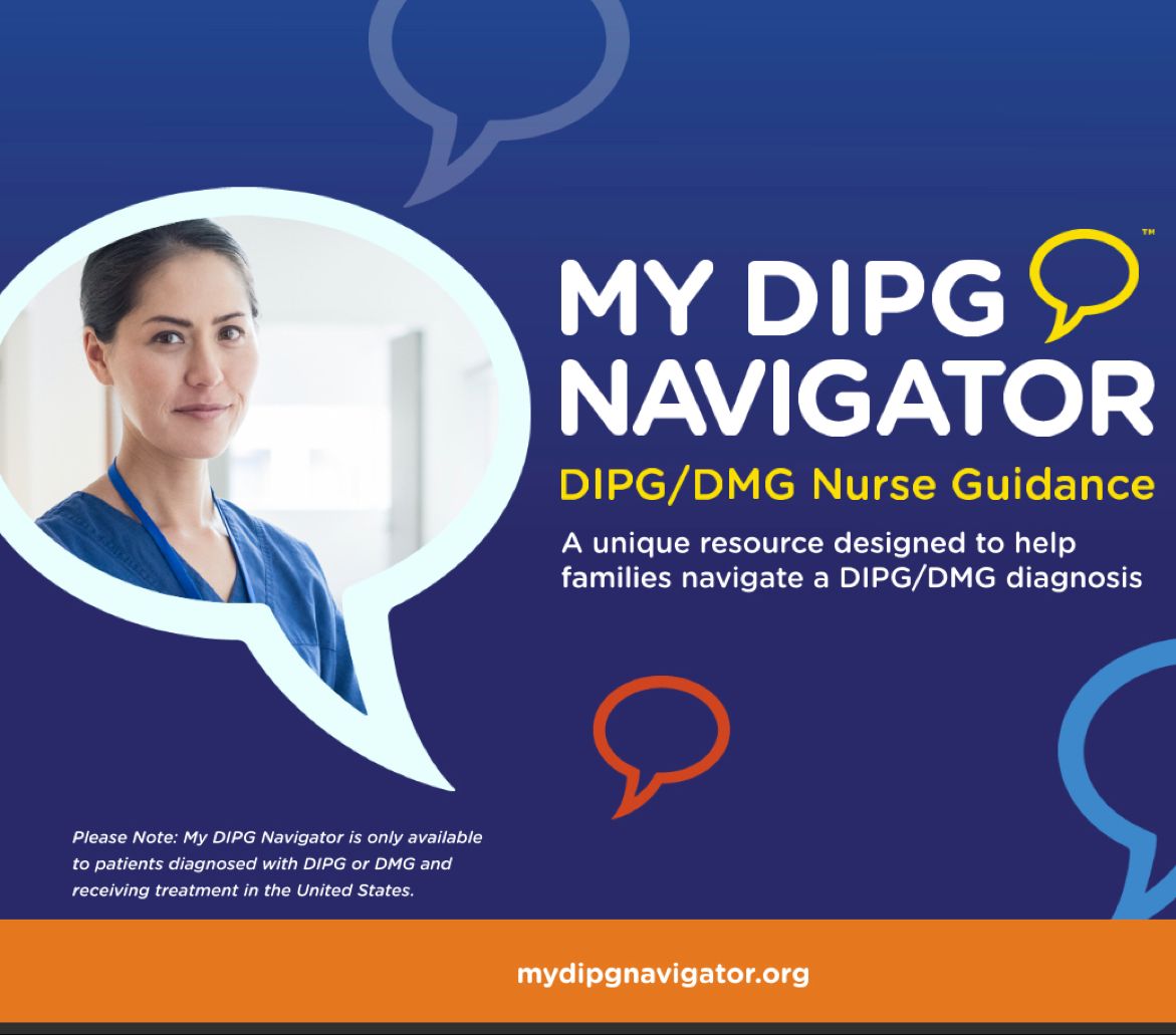 chadtough's tweet photo. My DIPG Navigator: 1-on-1 Support for Families Battling DIPG/DMG
Learn more by clicking the link for our online brochure. https://t.co/rl99foDya2
#DIPG #DIPGHelp #DMGHelp #MyDIPGNavigator #DefeatDIPG https://t.co/a9iCKcvcPF