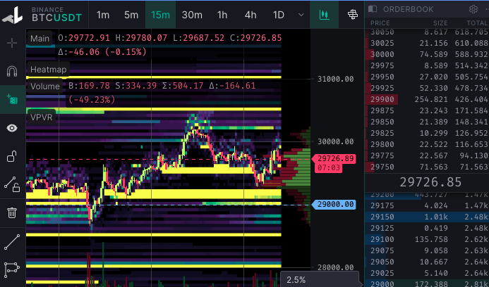 Cris 📈🧲 tweet media