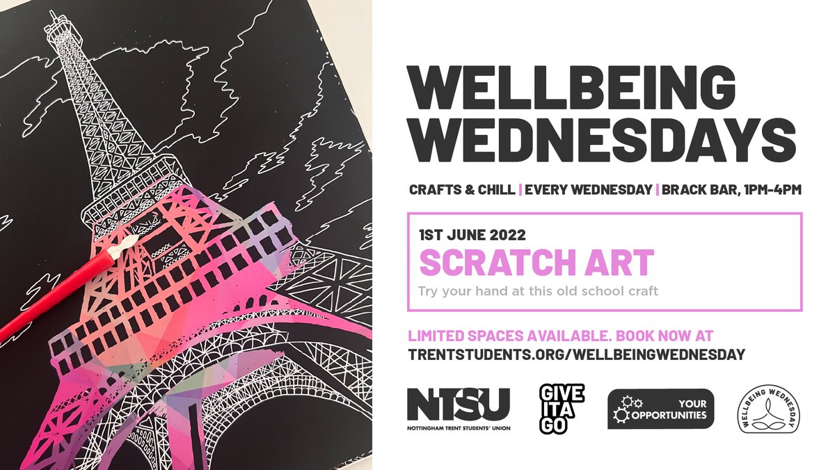 Brackenhurst SU tweet media