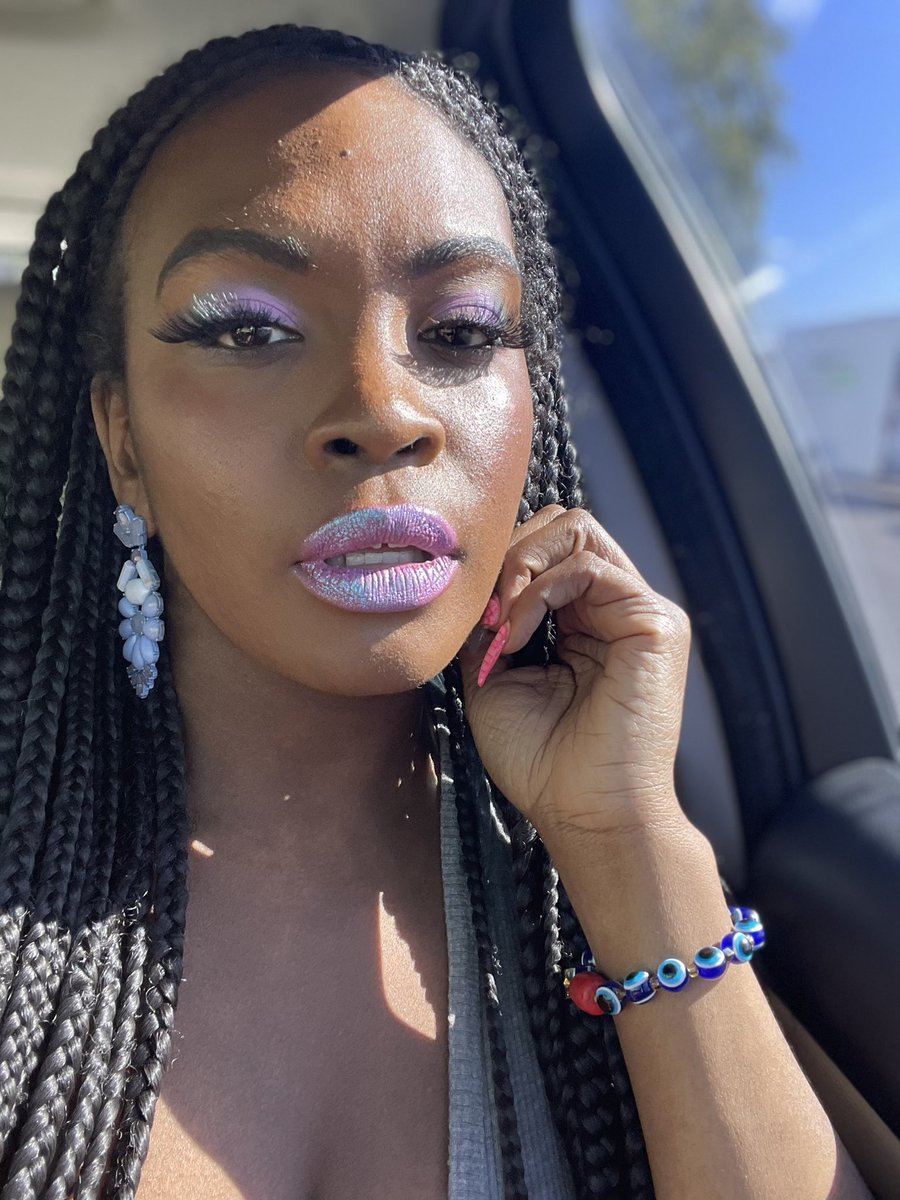 I’m taking my days one breath at a time.