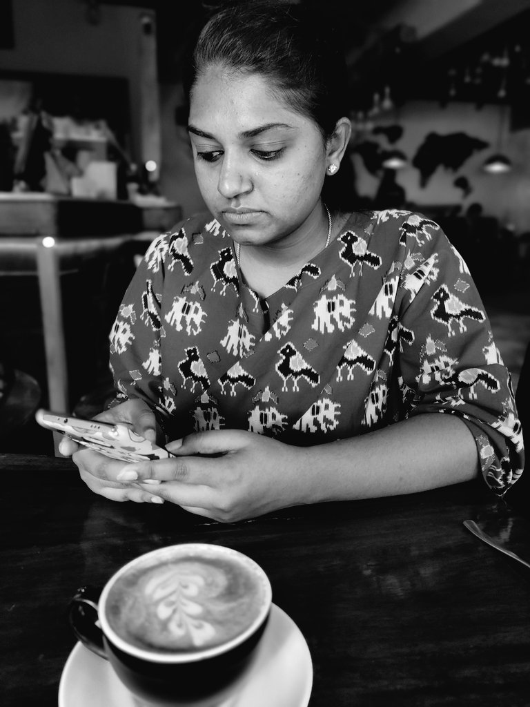 srismusings's tweet photo. If not for coffees and memes!
#coffee #meme https://t.co/3IPNznzSlX