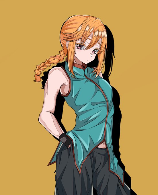 チャイナマフィアボスの用心棒風の結城晴 