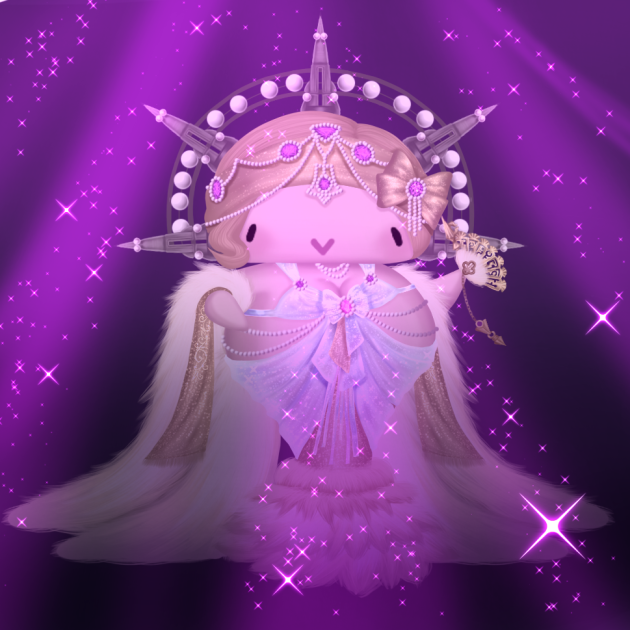 MoeMoeCORP's tweet photo. It's been a minute so I bring you big pp megachad Eternal Aurora
#IdentityV #IdentityVart #idv #idvart #Geisha #coa #coaV #EternalAurora https://t.co/8zzHGkeosF