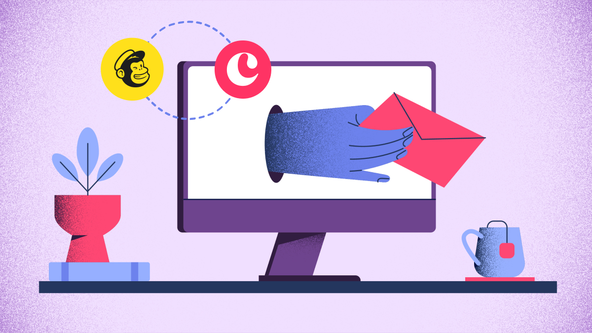 CopperInc's tweet image. Copper X Mailchimp for the win 🙌 See how our customers are finding value with our updated #Mailchimpintegration – including how one real estate company grew its agent base by 27%: bit.ly/3E24Rt9

#copperXmailchimp #mailchimpcrm #mailchimpcrmintegration #emailmarketing