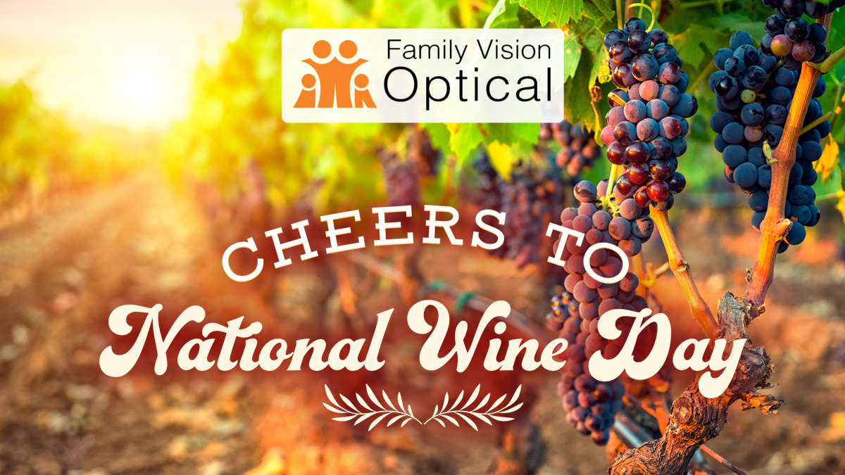 Family Vision Optical tweet media