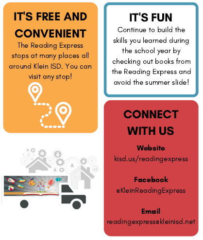 Theiss Elementary Library tweet media