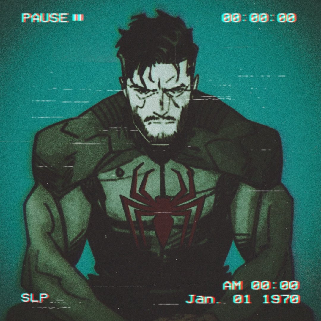 _Sxnister's tweet image. " 𝘐 𝘢𝘮 𝘯𝘰𝘵 𝘢 𝘮𝘢𝘯 𝘢𝘯𝘺𝘮𝘰𝘳𝘦; 
      𝘪'𝘮 𝘵𝘩𝘦 𝘥𝘦𝘷𝘪𝘭.
    𝘢𝘯𝘥 𝘪 𝘢𝘮 𝘤𝘰𝘮𝘪𝘯𝘨 𝘧𝘰𝘳 𝘺𝘰𝘶. "
     ━━━━━━━━━━
          𝐓𝐇𝐄 𝐒𝐈𝐍𝐈𝐒𝐓𝐄𝐑
          𝐒𝐏𝐈𝐃𝐄𝐑 - 𝐌𝐀𝐍 

『 #MARVEL • #MVRP • #LITERATE 』
       ⟳ ʀᴛ / ♡ ʟɪᴋᴇ!