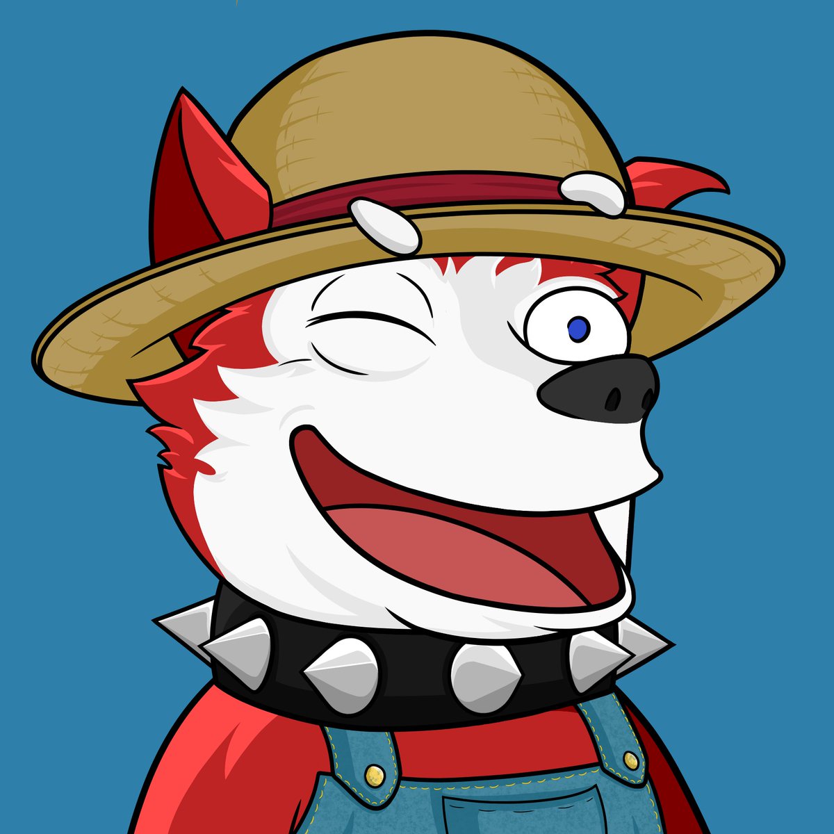 dorkydogs_nft's tweet image. IF YOU'RE HERE, YOU'RE EARLY...
Free Mint, Follow + RT for WL!👀