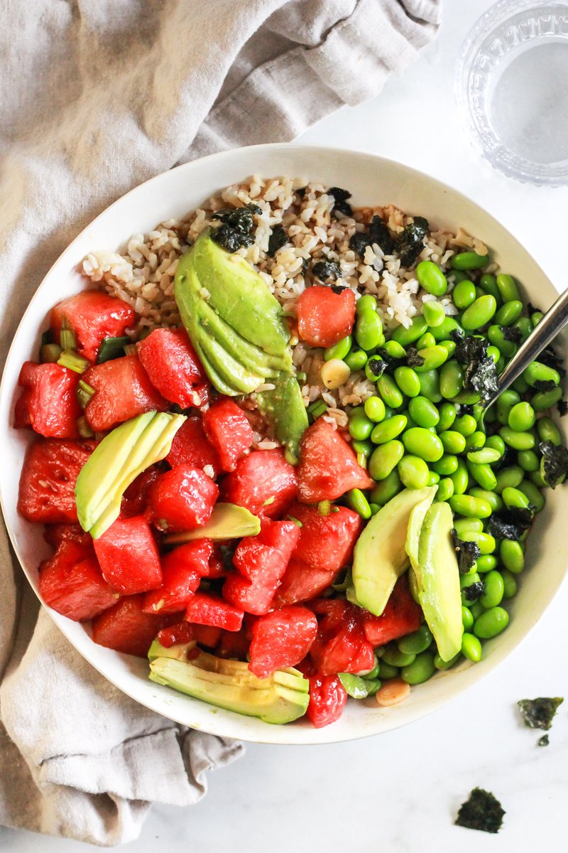 Stephanie McKercher, MS, RDN tweet media