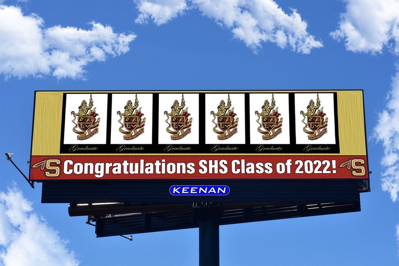 Rockdale Co. Schools on Twitter "THANK YOU to Keenan Media for helping