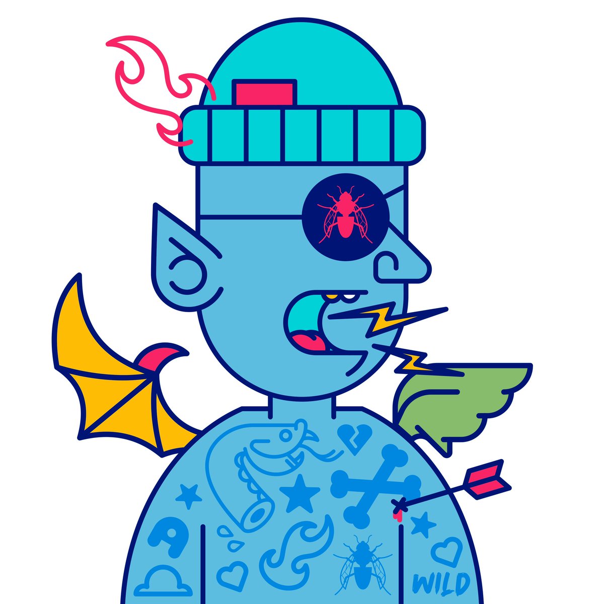 The 🅰️ppreciators tweet media