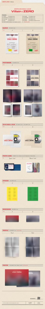 chingugem's tweet image. 『PH GO』 #CHINGUGEMGO 💎
HELP RT RETWEET

DRIPPIN - 2ND SINGLE ALBUM [Villain : ZERO]
P680 A / B ver.
P1,290 Set

⇢ w/ poster &amp;amp; ktown4u pob

📆 Release: 6/15/2022
📆 DOO: until oos
📆 DOP: PAYO
🚚 NORMAL ETA 
✔️ Freebies ✨
📝DM us to order