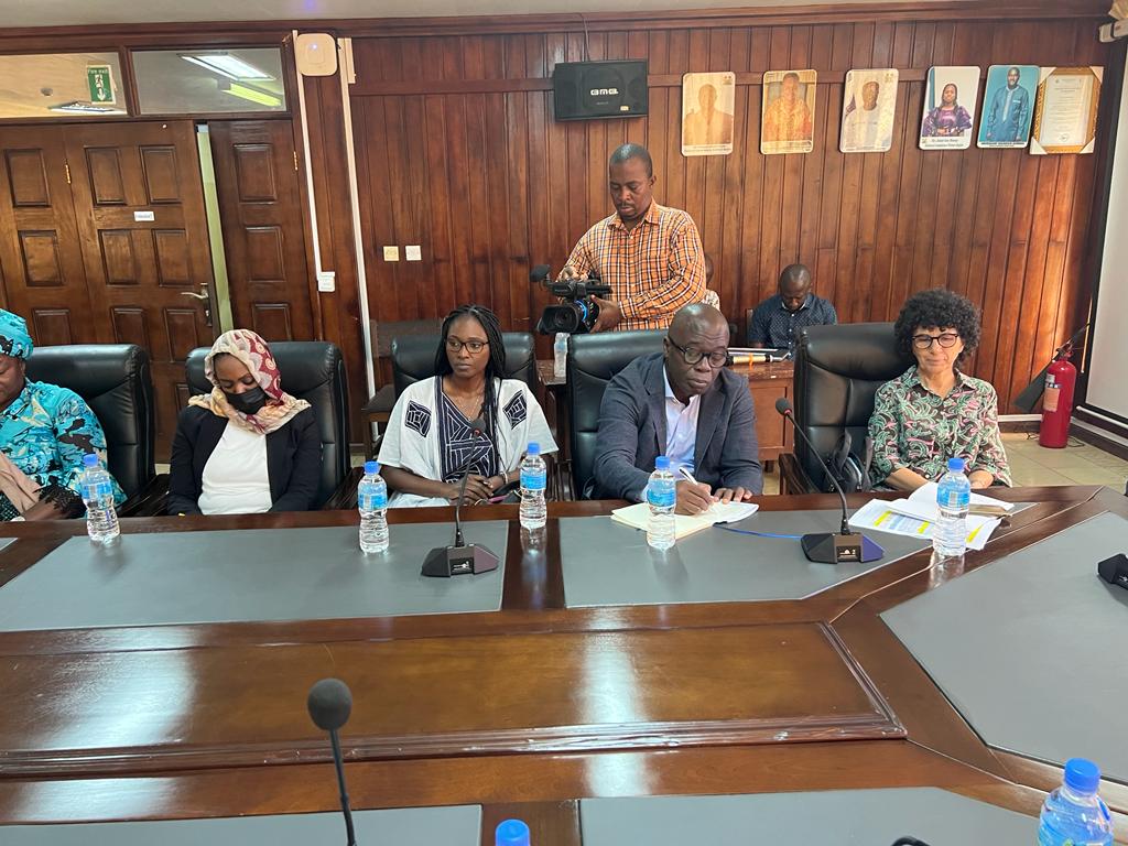 The Electoral Commission for Sierra Leone tweet media