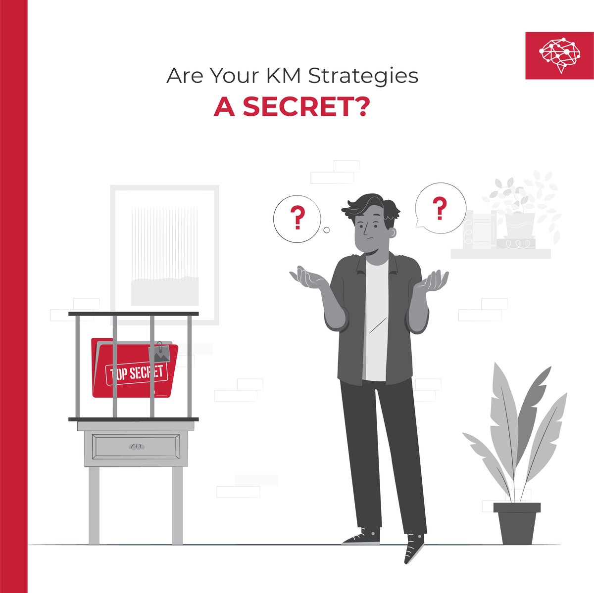 A company's #Knowledge Management strategies should be all-inclusive, from top management to all employees, including part-time workers.

#Spark Thought can help you make sure your workforce is "in the know". Learn how @ sparkthought.com

  #ItsHowWeDoIt