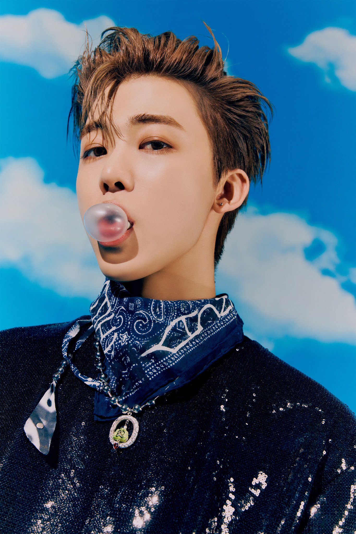 NCT DREAM ジェミン A PRECIOUS MOMENT NCT DREAM ジェミン A PRECIOUS