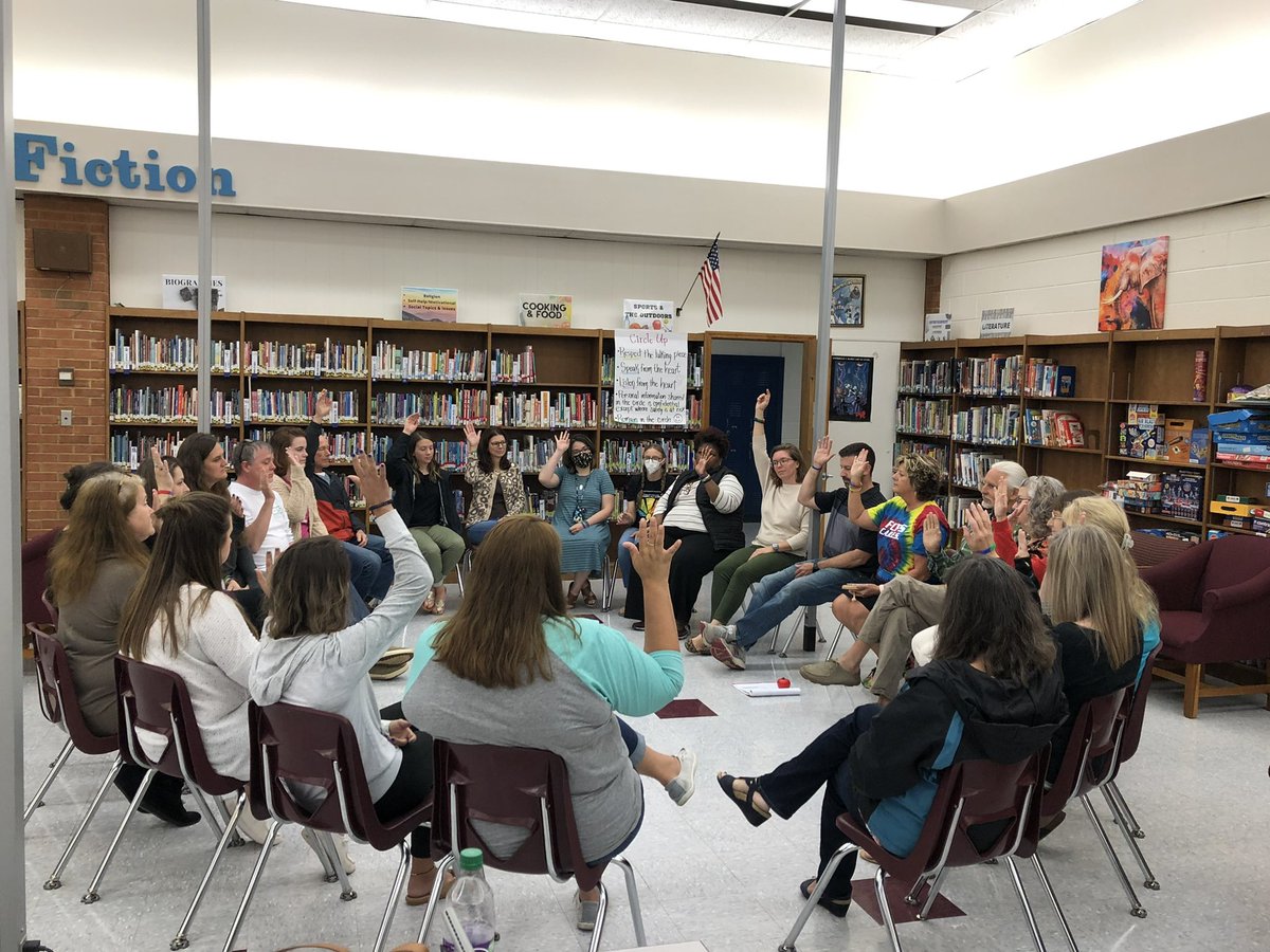 Teresa Sanders tweet media