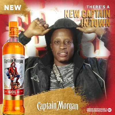 Raymond06235965's tweet photo. @H_pariss @CaptainMorganNG Which to be at the party https://t.co/cB5LzazdK9