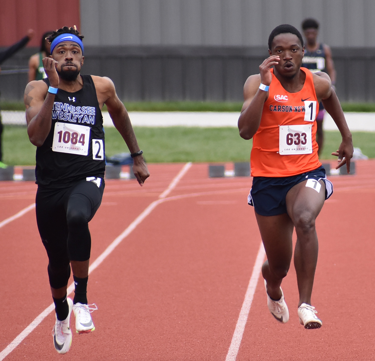 CarsonNewman Track / XC on Twitter "RT CN_Eagles It's national