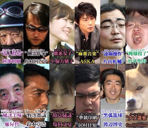 くちなだ ここ最近だけでも強めの人材が 次々出てきたけど 22年は あのキセキの世代の14を 越えられる年の可能性がワンチャンある T Co Zimvfzikdp Twitter