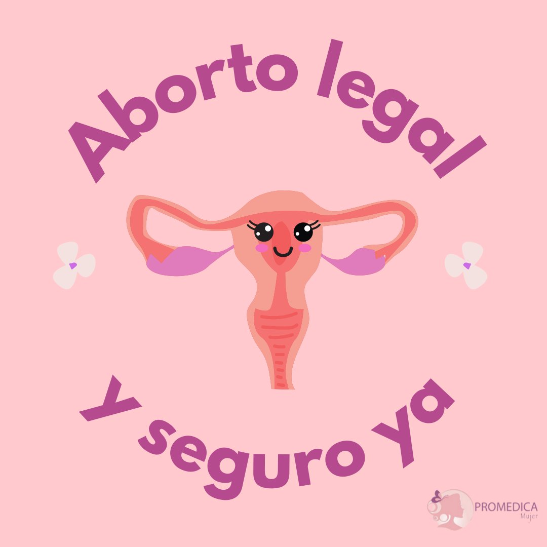 PromedicaMujer's tweet photo. Si estás pensando en realizarte un ILE en Promédica Mujer:
💚Ofrecemos un trato humano
💚Estamos dotados de la última tecnología 
💚La última decisión siempre la tomarás tu.
#ILE #ILECDMX #abortolegal #abortocdmx https://t.co/PkPq1d7bi0