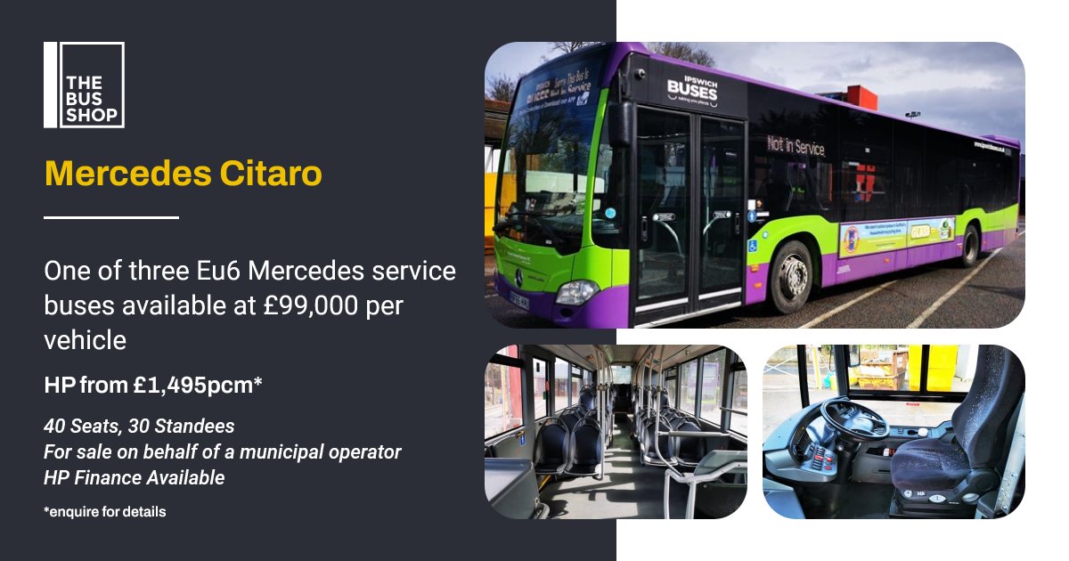 TheBusShop2 tweet picture