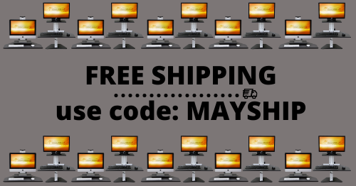Ergo_Desktop's tweet photo. Free Shipping this week only! https://t.co/RJrhpB0vn8