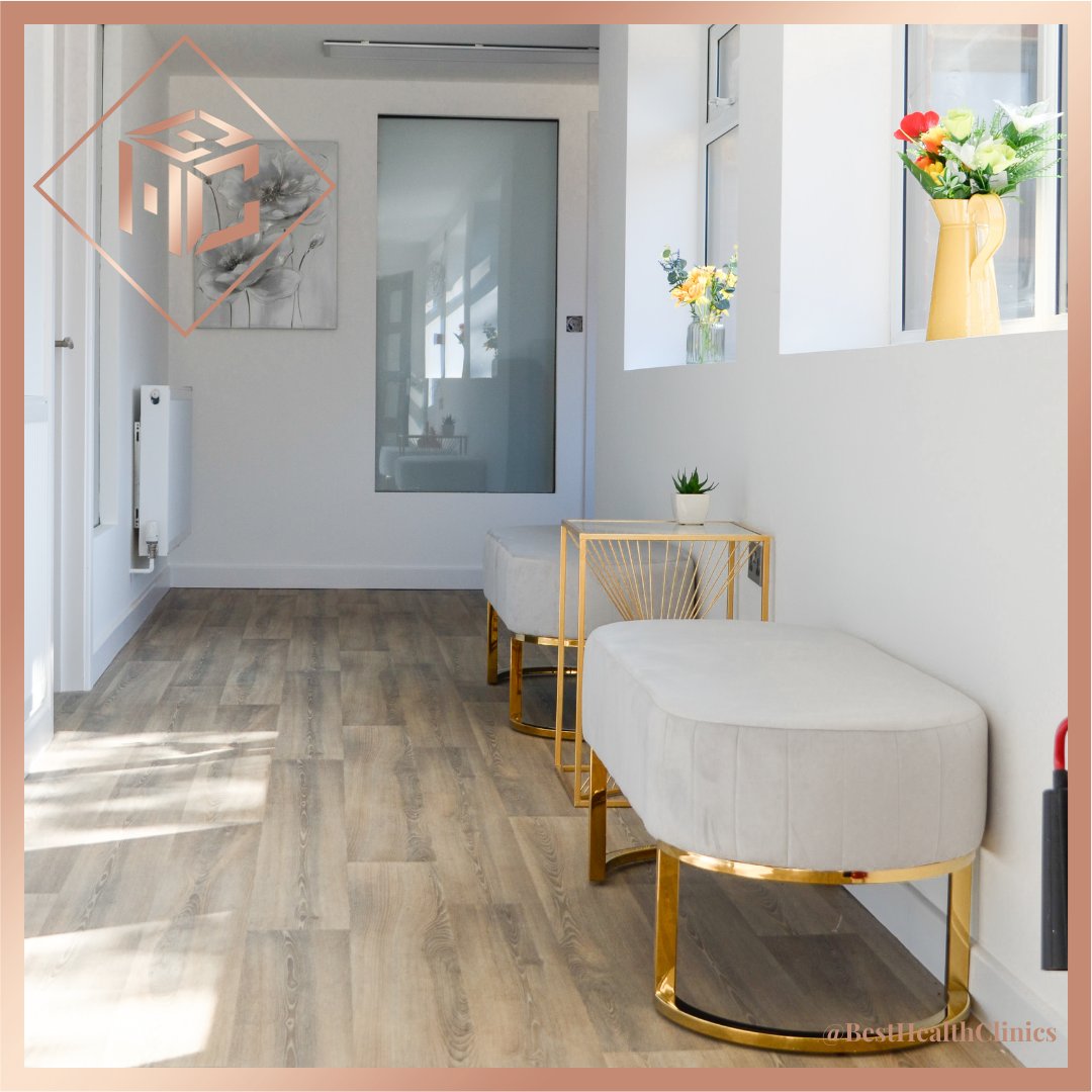 ✨ Therapy/surgery rooms ✨

The new suites are available to hire for anyone looking for a modern space to use on a short term, flexible basis.

For any information -
📞call us - 01708388268
📧 email us - suites@bhclinics.com
📥 dm us to get booked in!
 
#roomrental #roomhire