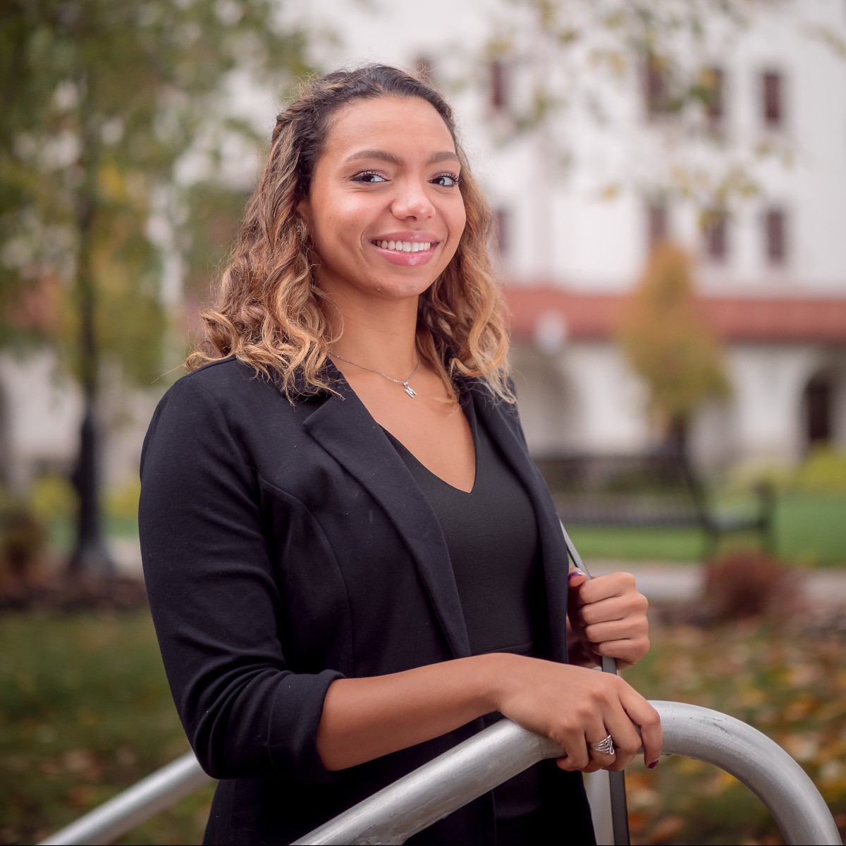The Graduate School at Montclair State University tweet media