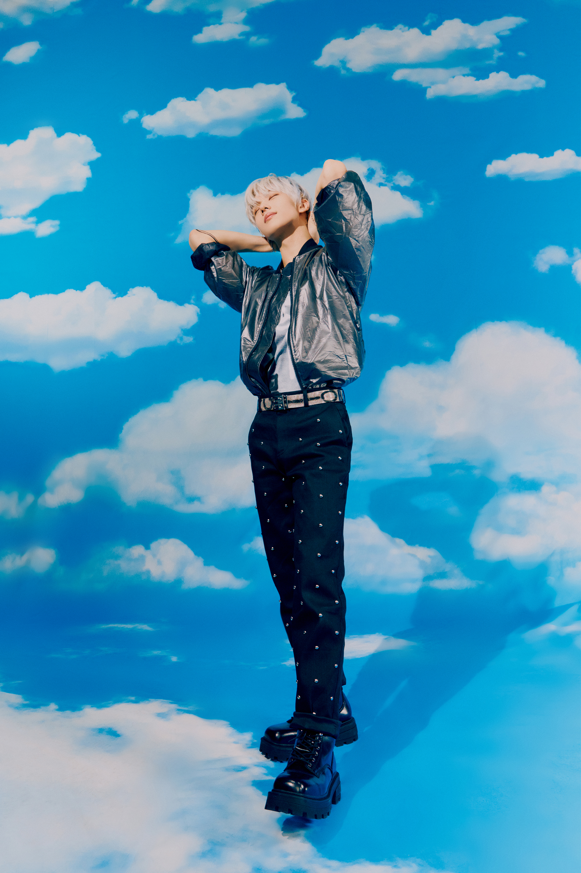 NCT DREAM / Jisung (Jisung) / Urafun / Printed with