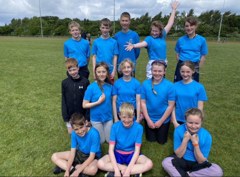 Tynewater PS (@tynewaterps) on Twitter photo Thank you <a href="/Active_Mid/">Active Midlothian</a> for a brilliant time at the Athletics Competition this afternoon, we are very proud of our learners who came second place overall! Thank you <a href="/Active_Mid/">Active Midlothian</a> for a brilliant time at the Athletics Competition this afternoon, we are very proud of our learners who came second place overall!