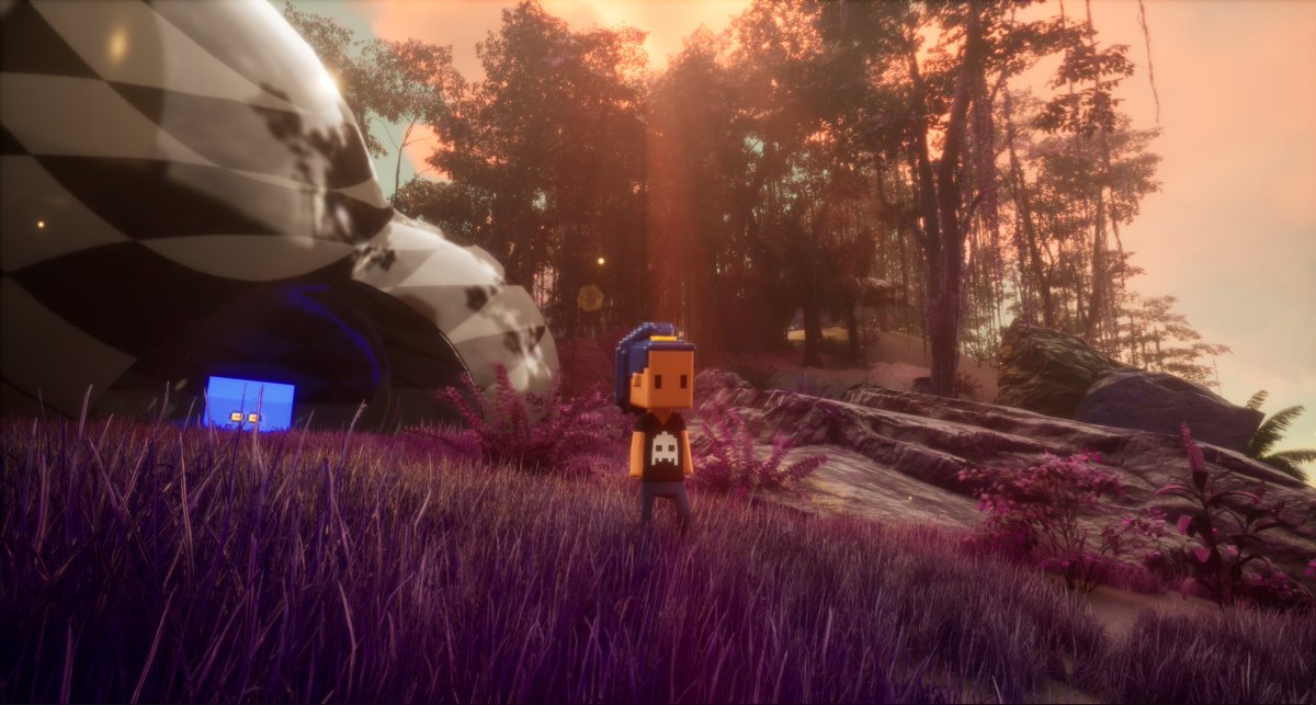 frens, please dont fade <a href="/0xfar/">FAR</a> and <a href="/infinites_ai/">Infinites (AI, IRL, Islands)</a>